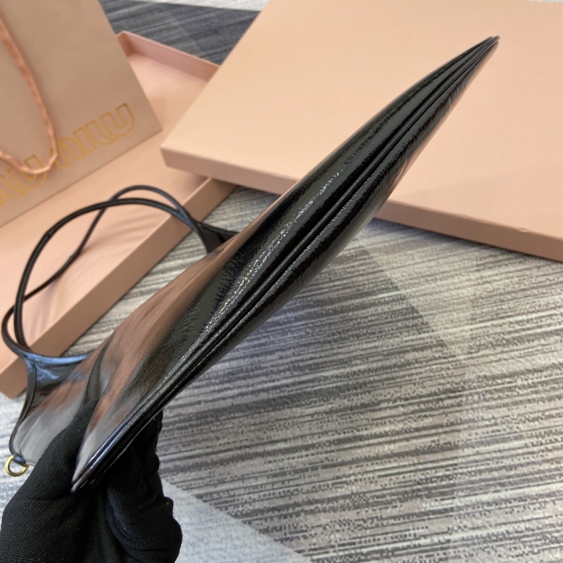 Miu Miu Bucket Bags